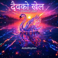 AIdioRhythm - Daiva ko Khel