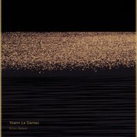 Yoann Le Dantec - Eiloc Nalem