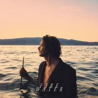 Epsilon - Fire Water