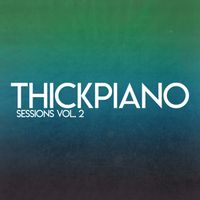 Jashmir - Thickpiano Sessions, Vol. 2