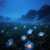 Dreamcore Fields - Midnight Fields
