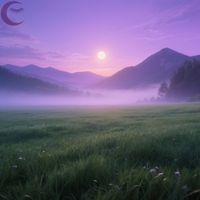 Dreamcore Fields - Ambient Landscapes for Deep Rest