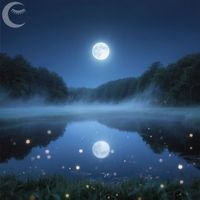 Dreamcore Fields - Drift Through the Night