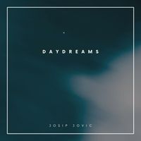 Josip Jovic - Daydreams