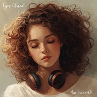 Miss Caramelle - Eyes Closed