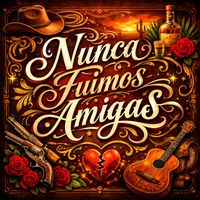 ANGELA - Nunca Fuimos Amigas