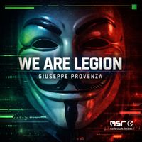 Giuseppe Provenza - We Are Legion