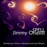 Jimmy Onassis - Spell