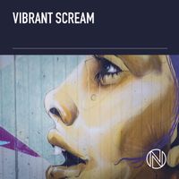 John Griggs - Vibrant Scream