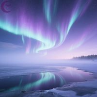 Aurora Sleep - Echoes of the Night