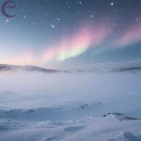 Aurora Sleep - Starlit Rest for Sleep