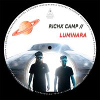 RICHX CAMP - Luminara