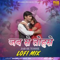 Mohammed Aziz - Jab Se Tohse (Lofi Mix)