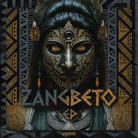 Jashmir - Zangbeto