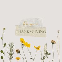 Rocquice - Thanksgiving