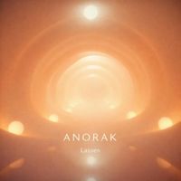 ANORAK - Lassen
