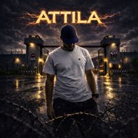 Attila - Tête dir