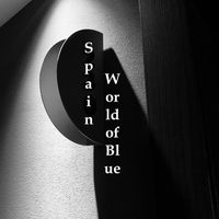 Spain - World of Blue (Live from Baumhaus, Bologna, Italy. 14 November 2025)