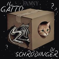 fanny - IL GATTO DI SCHRÖDINGER