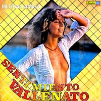 Sentimiento Vallenato - Mi Gran Amiga