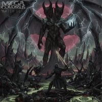 Mega Colossus - Battlefront