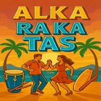 ALKA - Ra-Ka-Tas
