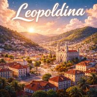 ZECA - LEOPOLDINA