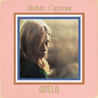 Stelvio Cipriani - Antla / Mary's Theme