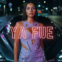 MORENA - Ya Fue