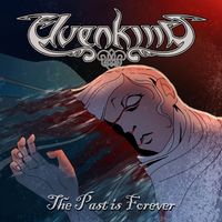 Elvenking - The Past is Forever