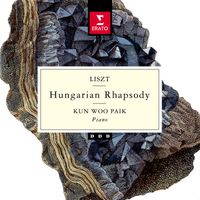 Kun-Woo Paik - Liszt: Hungarian Rhapsody