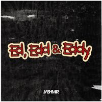 Jashmir - Ed, Edd & Eddy (Amapiano Version)
