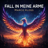 Marco Kloss - Fall in meine Arme