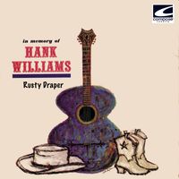 Rusty Draper - In Memory Of Hank Williams