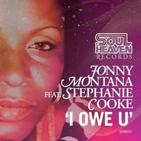 Jonny Montana - I Owe U
