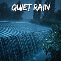 Nature Soundscapes - Quiet Rain