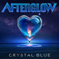 AfterGlow - Crystal Blue