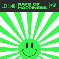CLSM - Rays Of Happiness (Extended Mix)