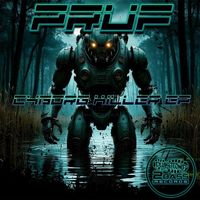 Pruf - Cyborg Killer