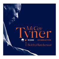 McCoy Tyner - The Seeker (Live At Umbria Jazz Festival)
