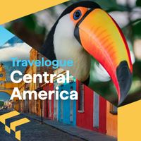 John Rowcroft - Travelogue: Central America