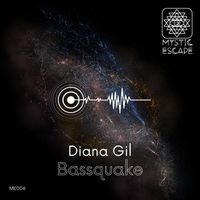 Diana Gil - Bassquake