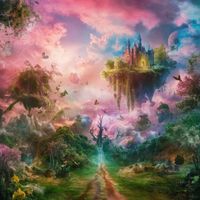 Sweet Dreams - Rainy Dreams