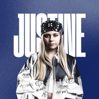 JUSTINE - 10 ANS