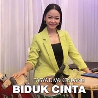 Tasya Diva Kendang - BIDUK CINTA