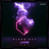 Kid Digital - Bleed Out (Jxmie Remix)
