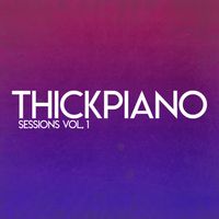 Jashmir - Thickpiano Sessions, Vol. 1