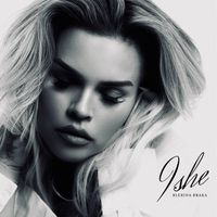 Blerina Braka - Ishe
