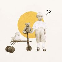 BROCKBEATS - Thinking