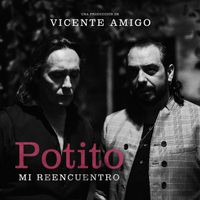 Potito - Potito, Mi Reencuentro